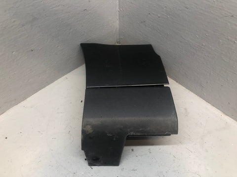 Range Rover L405 Wing Trim Near Side Front Causeway Grey 2013 to 2017