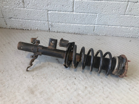Freelander 2 Suspension Strut Shock Absorber Off Side Rear Land Rover D08066