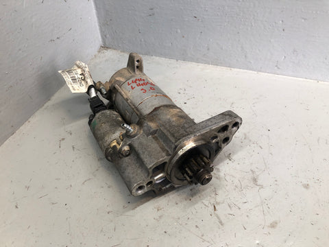 Range Rover L405 Starter Motor 3.0 TDV6 L494 CPLA-11001-BE 2013 to 2017