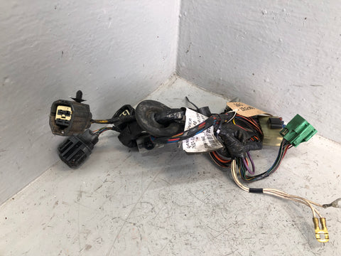 Range Rover Sport Trailer Wiring Link Loom 7H32-15R555-AB L320 2005 to 2009