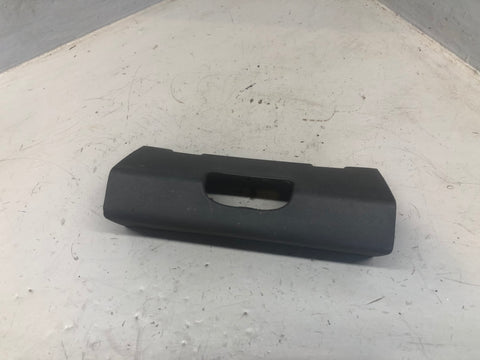 Range Rover L322 Front Bumper Tow Eye Cover DPC500280 2006 to 2009