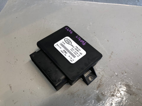 Range Rover Sport Handbrake Control Module L494 DPLA-2C491-AD 2014 to 2022