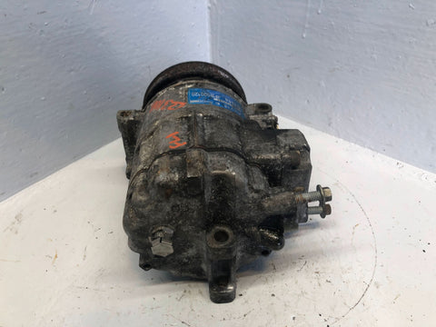 Freelander 1 Air Con Compressor 2.0 TD4 Conditioning 447220-8513 Land Rover