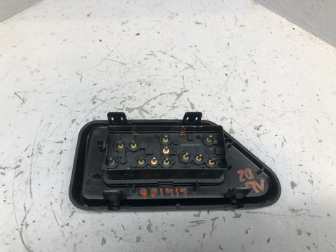 Discovery 2 Electric Seat Switch Near Side Front Land Rover 1998 to 2004