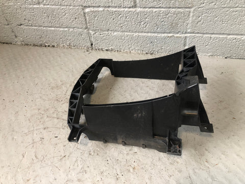 Range Rover L405 Near Side Air Intercooler Duct CPLA-9Y475-AC 2013 to 2017
