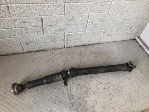 Range Rover Sport Propshaft L320 Rear 3.0 TDV6 2009 to 2013 D16076