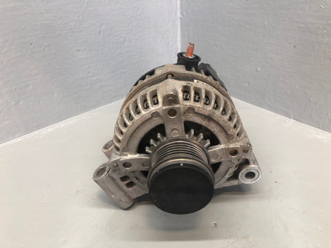 Alternator 3.0 TDV6 Range Rover Sport Discovery 4 Land Rover Aftermarket