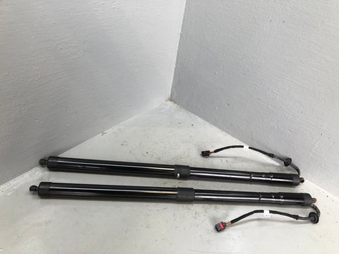 Range Rover Sport Electric Tailgate Boot Actuator Struts L494 CPLA-70354-BC