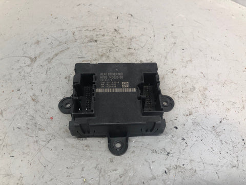 Discovery Sport Door Module ECU Off Side Rear HK83-14D620-BB L550 2014 to 2019
