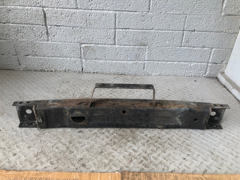 Range Rover L405 Crash Bar Front Bumper Support CPLA 10005 AC 2013 to 2017