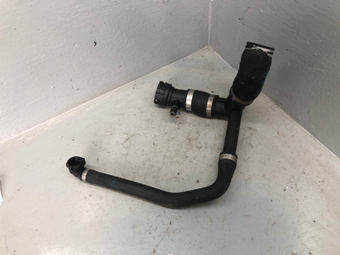Range Rover L322 Radiator Coolant Hose Top 4.2 V8 Supercharged 20.2854.2