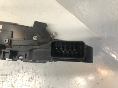Discovery 4 Door Lock Actuator Near Side Front Keyless Range Rover Sport D27056