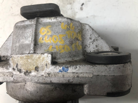 Range Rover L405 Engine Mount Off Side Right 4.4 SDV8 2013 to 2017