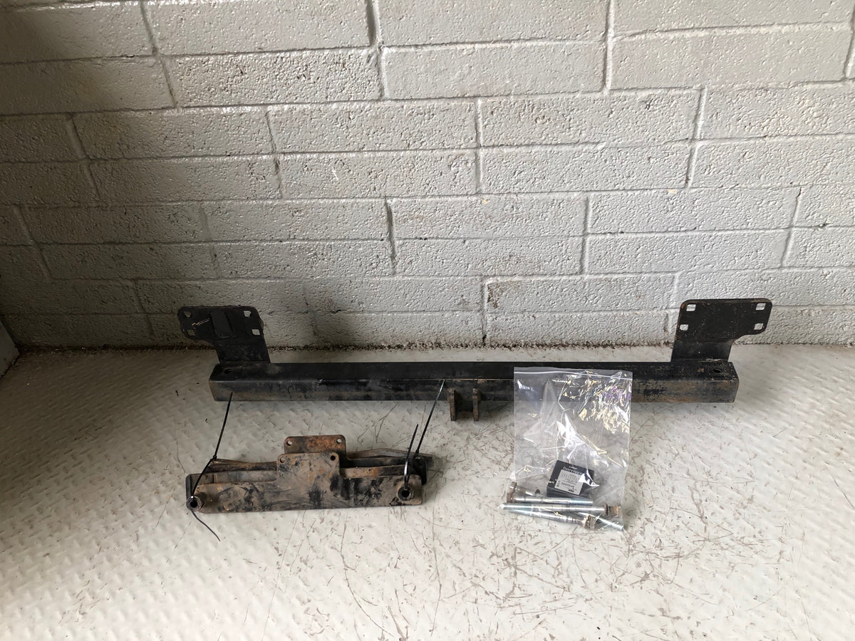 Range Rover L322 Tow Bar Kit Tow-Trust with Bolts 2002 to 2009 D26086