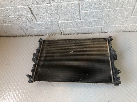 Freelander 2 Radiator Engine Cooling TD4 2.2 Land Rover 6G91-8C342-DF