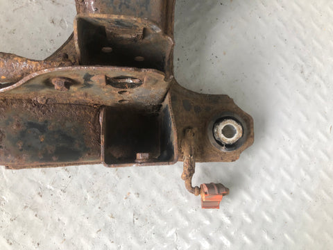 Range Rover Evoque Rear Subframe L538 Front Wheel Drive FWD 2011 to 2018 L03066