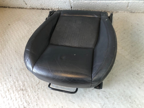 Discovery Sport Seat Base Off Side Front Black Leather L550 Land Rover L15066