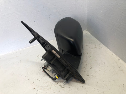 Freelander 2 Mirror Near Side Left Power Fold Puddle Land Rover 2006 to 2012