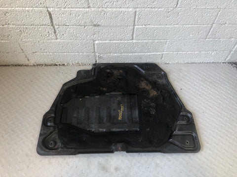 Discovery Sport Engine Under Tray Splash Guard Cover GJ32-6B629-AA Land Rover