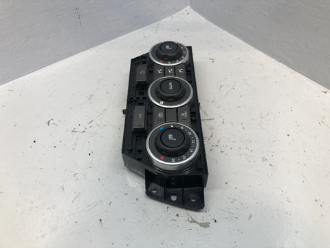 Freelander 2 Heater Control Panel DH52-14C239-KA Land Rover 2011 to 2014