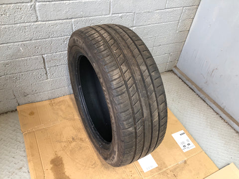 Road X RX Quest Part Worn Tyre 255/55R20 5mm Tread 255 55 20 D01076A