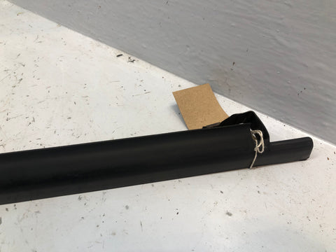 Discovery 2 Weather Strip Seal Off Side Rear Window Trim Land Rover 1998 to 2004