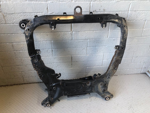 Freelander 2 Front Subframe 2.2 TD4 Diesel Land Rover 2006 to 2014 J31076