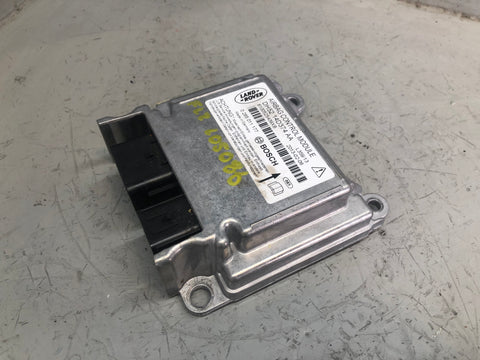 Freelander 2 Airbag Control Module ECU SRS DH52 14D374 AA Land Rover