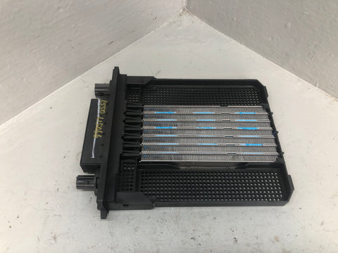 Discovery Sport Electric Heater Matrix BG9N-18D612-AA Land Rover 2014 to 2019