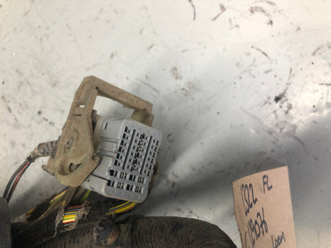Range Rover L322 Handbrake Module Wiring Loom Facelift 2010 to 2013