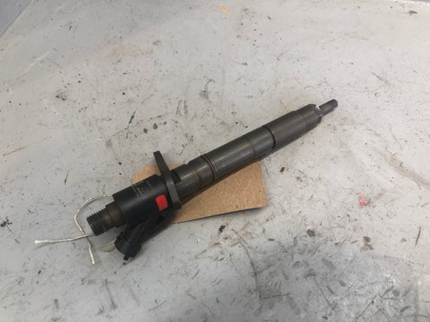 Fuel Injector 3.0 TDV6 Gen 2 FW93-9K546-AA Discovery 4 Land Rover Range Rover