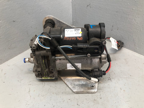 Air Suspension Compressor AMK Discovery 3 4 Land Rover Spares Repairs L05125