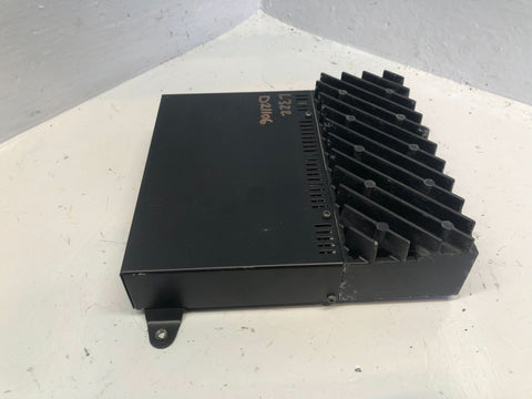 Range Rover Amp Amplifier L322 Lear XQK000020 Land Rover 2002 to 2006