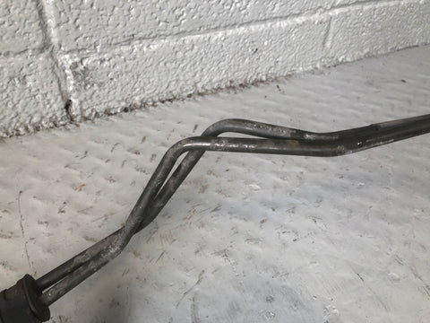 Range Rover Sport ARC / ACE Active Cornering Pipes Rear 2005 to 2013 D17066