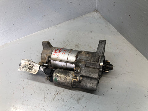 Range Rover L405 Starter Motor 3.0 TDV6 L494 CPLA-11001-BE 2013 to 2017