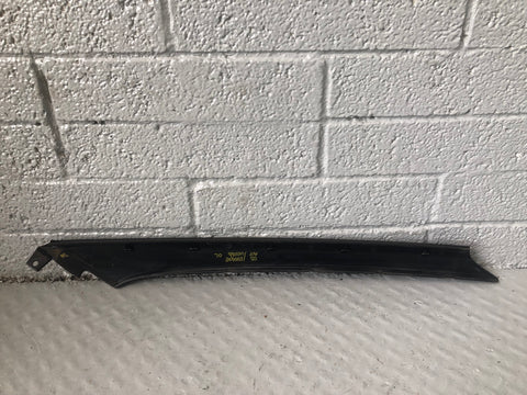 Range Rover Evoque A Pillar Trim Off Side Exterior BJ32-025A52-BF 3 Door L03066