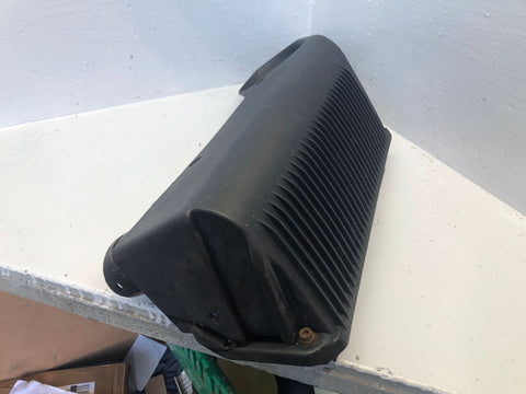 Freelander 1 Engine Cover Air Filter Cover TD4 13.71-2 247 595.0 2001 to 2006