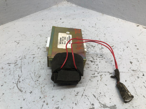 Discovery 2 CD DVD Changer Micro Switch Interface Module STC61954 Land Rover