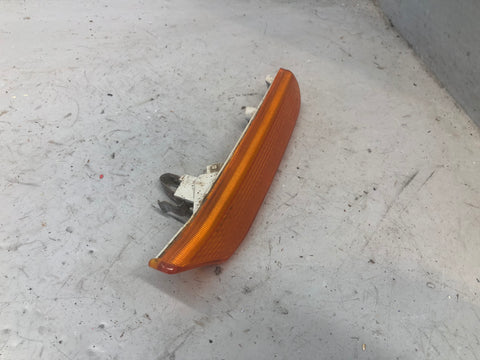 Porsche Boxster 986 Indicator Side Repeater Off Side 996.631.034.01 1996 to 2002