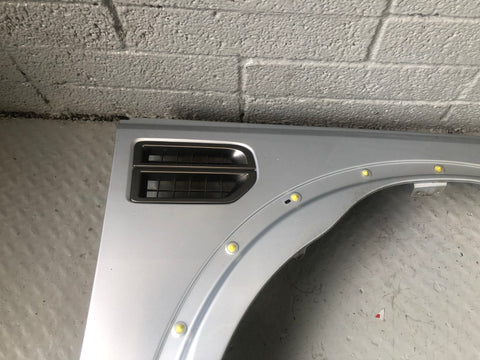 Discovery 3 Wing Off Side Front Zermatt Silver Land Rover 2004 to 2009 K02066