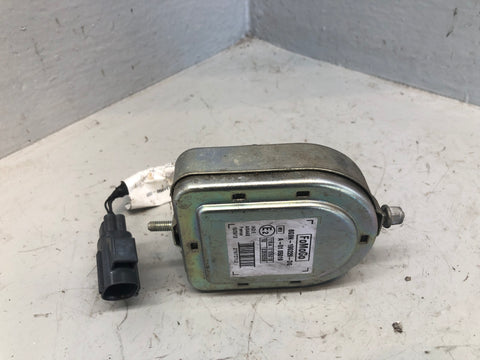 Range Rover L405 Alarm Siren Anti-Theft 6G9N-19G229-DG L538 2013 to 2017