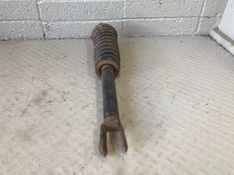 Jaguar XF Suspension Strut Coil Shock Near Side Front Left X250 2008 to 2015