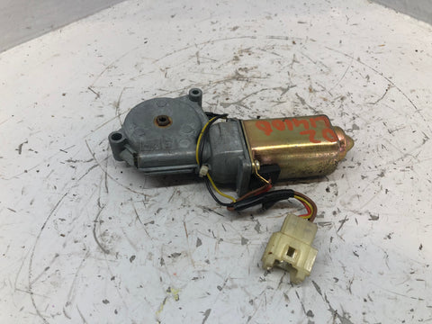 Discovery 2 Sunroof Motor Electric Front or Rear Land Rover L318 1998 to 2004