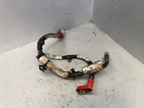 Range Rover Sport L494 Starter Motor Wiring Loom DK62 10C307 BC 2013 to 2018