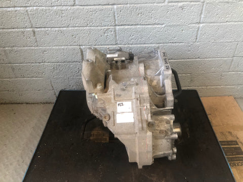 Freelander 2 Auto Gearbox Automatic 2.2 TD4 Land Rover 2006 to 2011 J07076