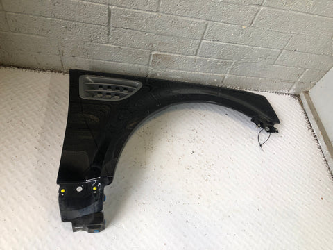 Range Rover Sport Wing Off Side Front Java Black L320 2005 to 2009 J05106