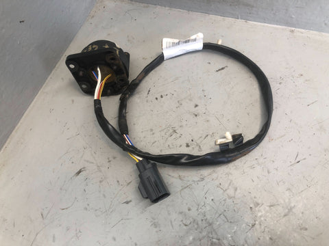 Discovery 4 Trailer Wiring Loom Towing EH22-15A417-DC Land Rover 2009 to 2016