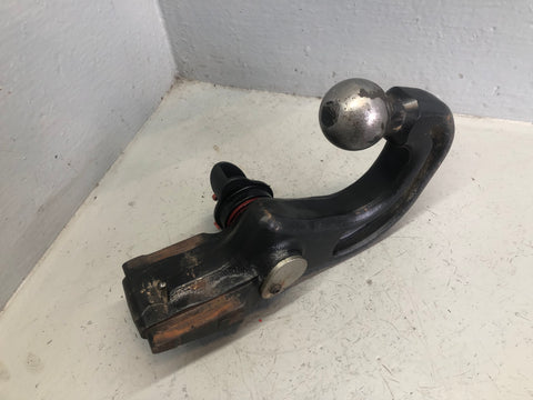 Range Rover Sport Discovery 3 4 Tow Bar Detachable New Lock and Keys