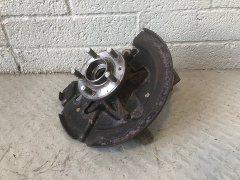 Freelander 2 Front Hub Near Side Assembly ABS Sensor L359 2006 to 2014 J07076