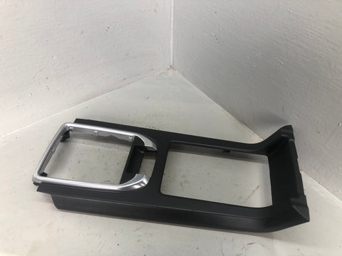 Discovery Sport Centre Console Trim FK72-045A66-E L550 Land Rover 2014 to 2019